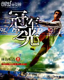 冠军之光 作者:林海听涛