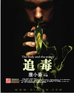 追毒 作者:唐小豪