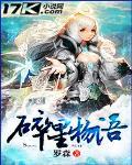 碎星物语 作者:罗森