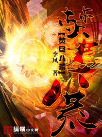 焚尽八荒 作者:季风
