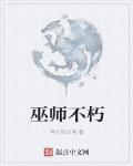 巫师不朽 作者:两只陈洁南