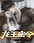 龙王密令 作者:跳跃的墨瓶