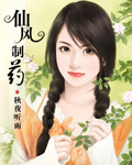 仙风制药 作者:秋夜听雨